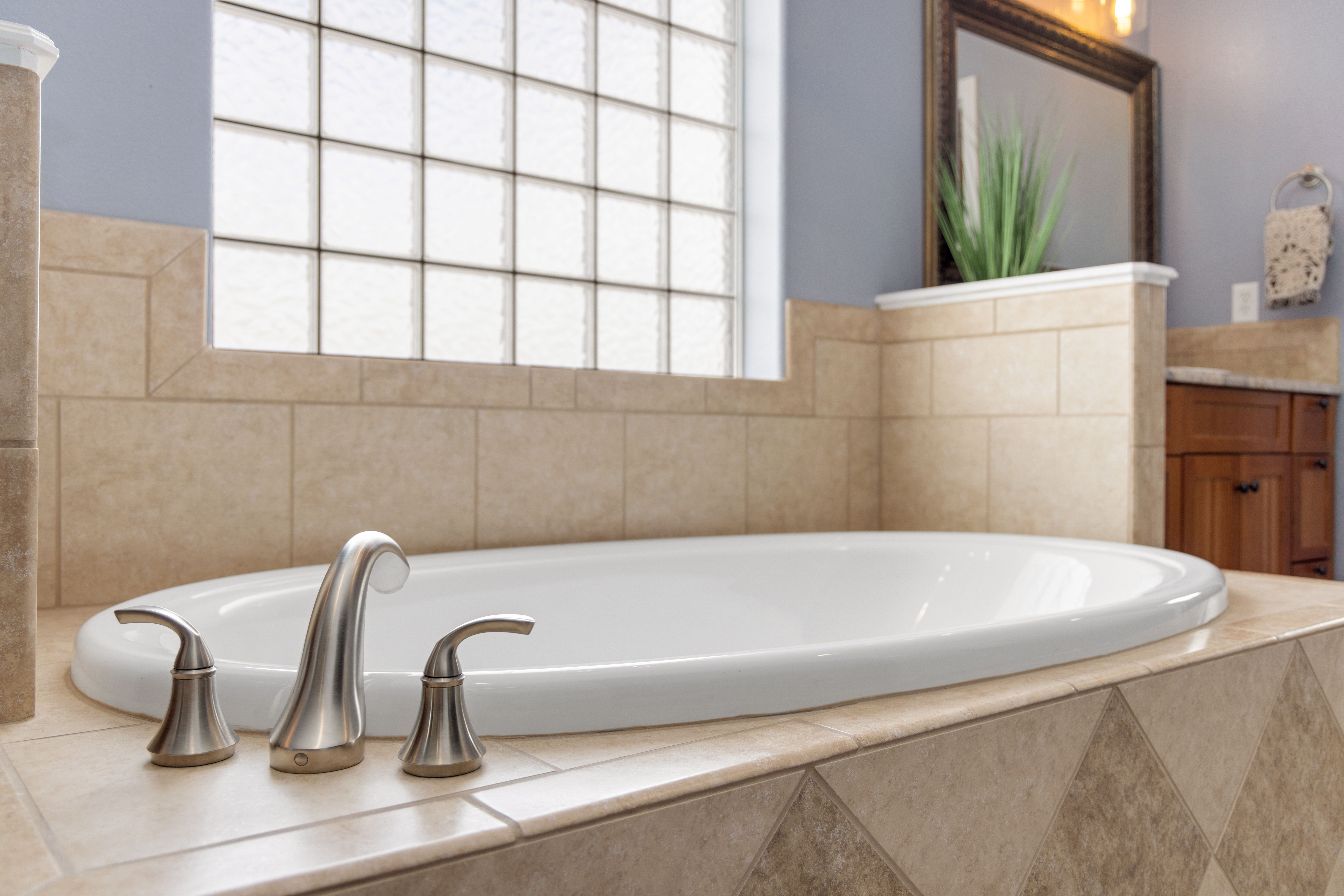 Bathtub
