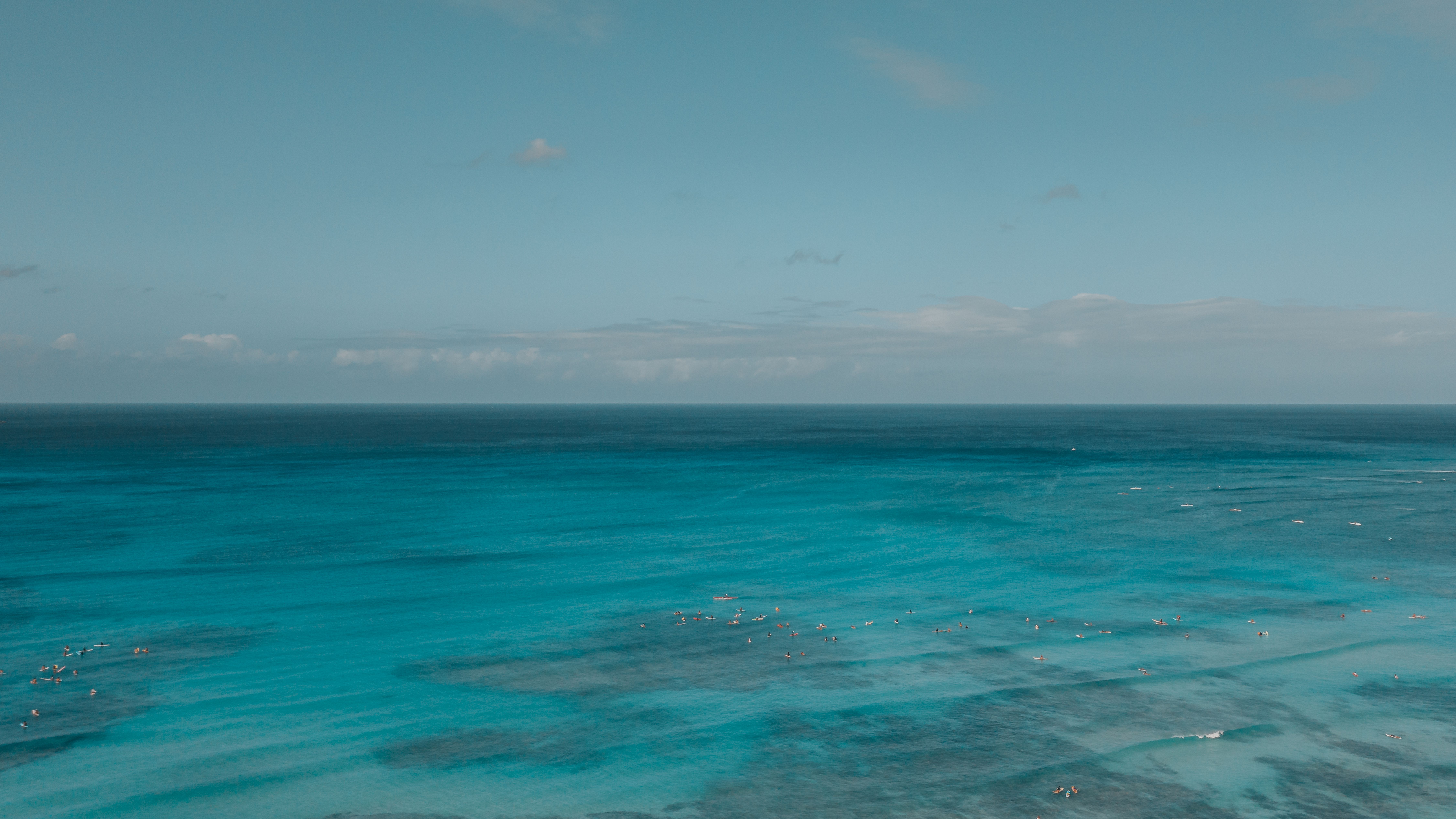 Ocean View