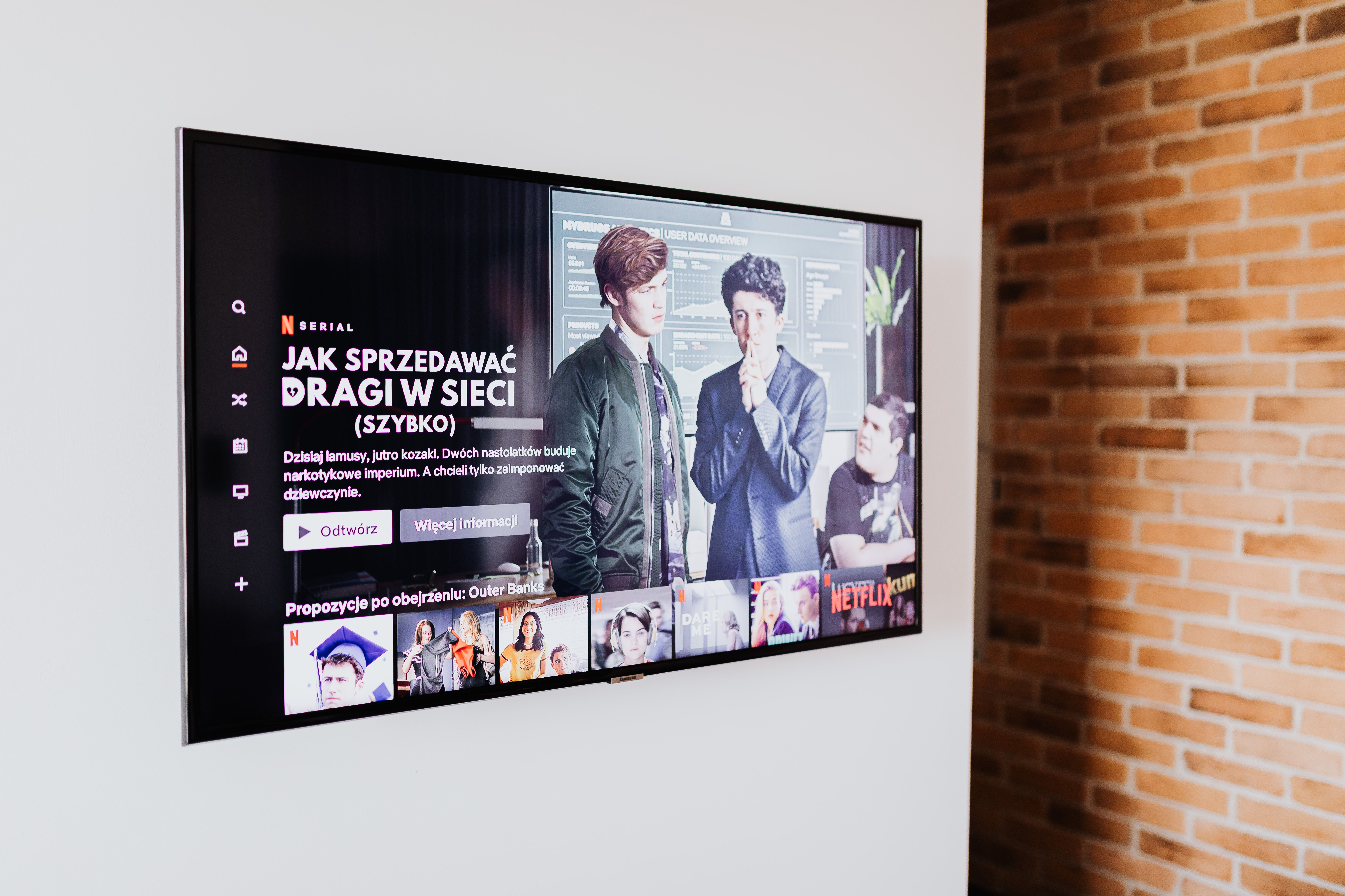 Smart TV
