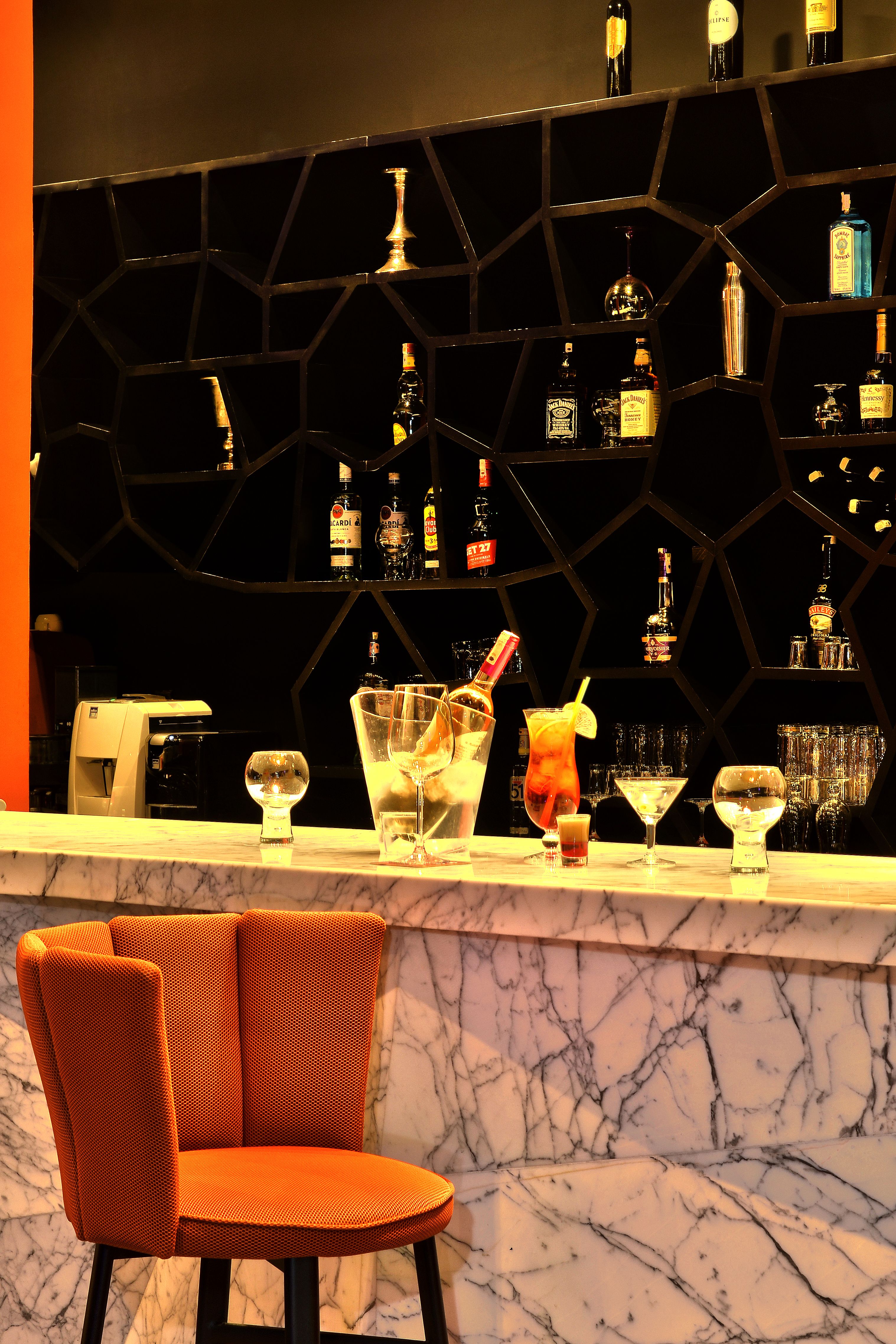Mini Bar