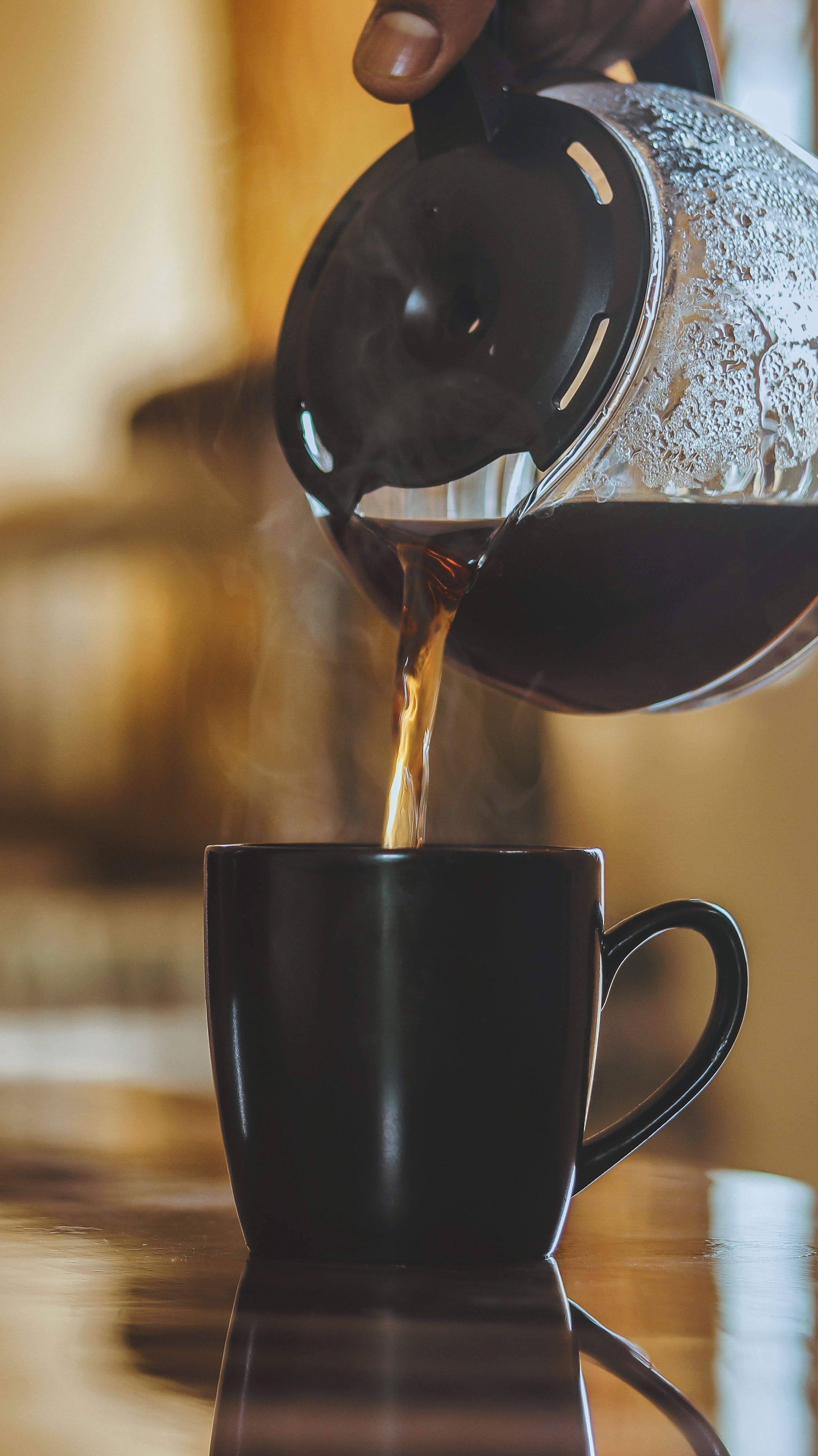 Coffee Maker