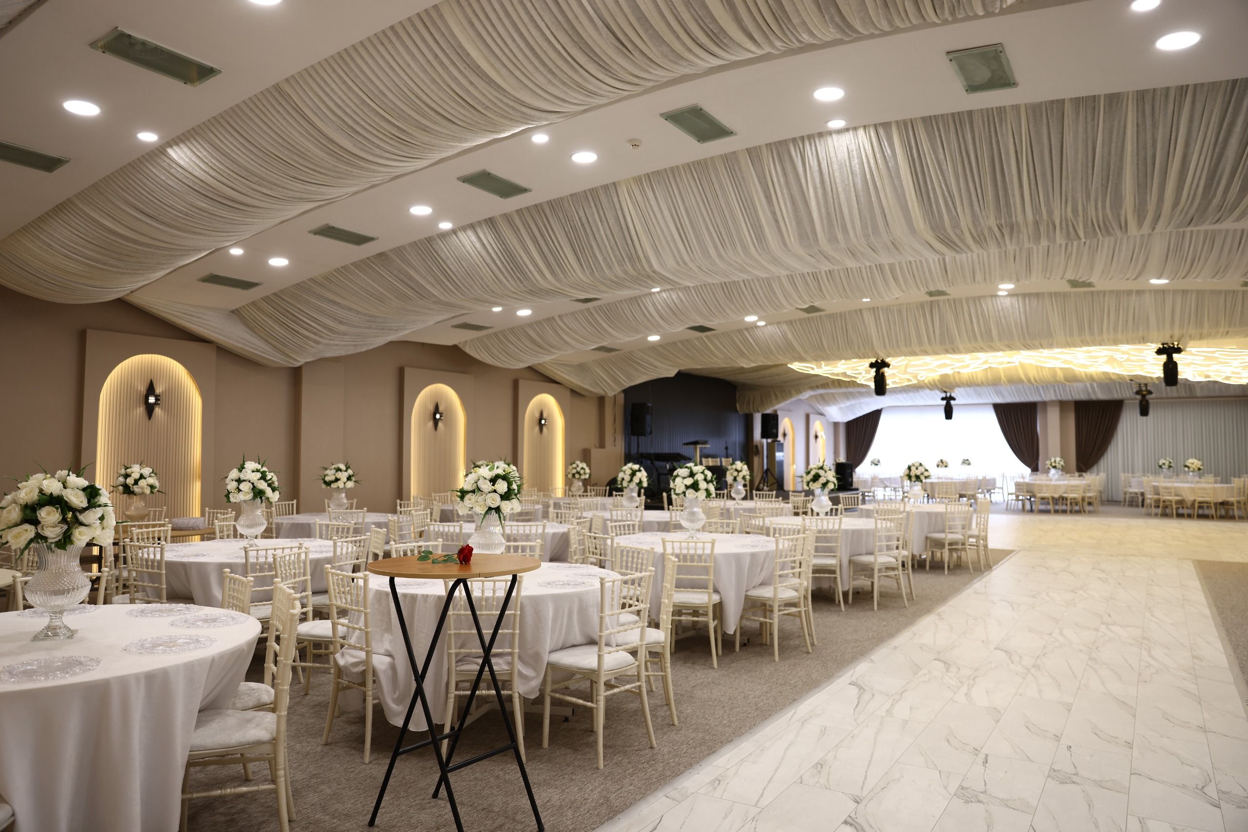 Function & Events Hall